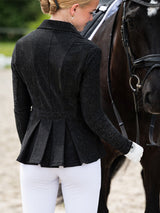 Tävlingskavaj Kynlee Svart