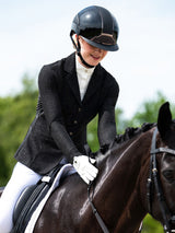 Tävlingskavaj Kynlee Svart