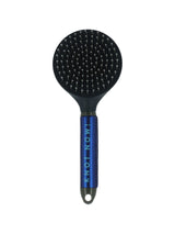 Man & Svansborste Blue Je t'aime
