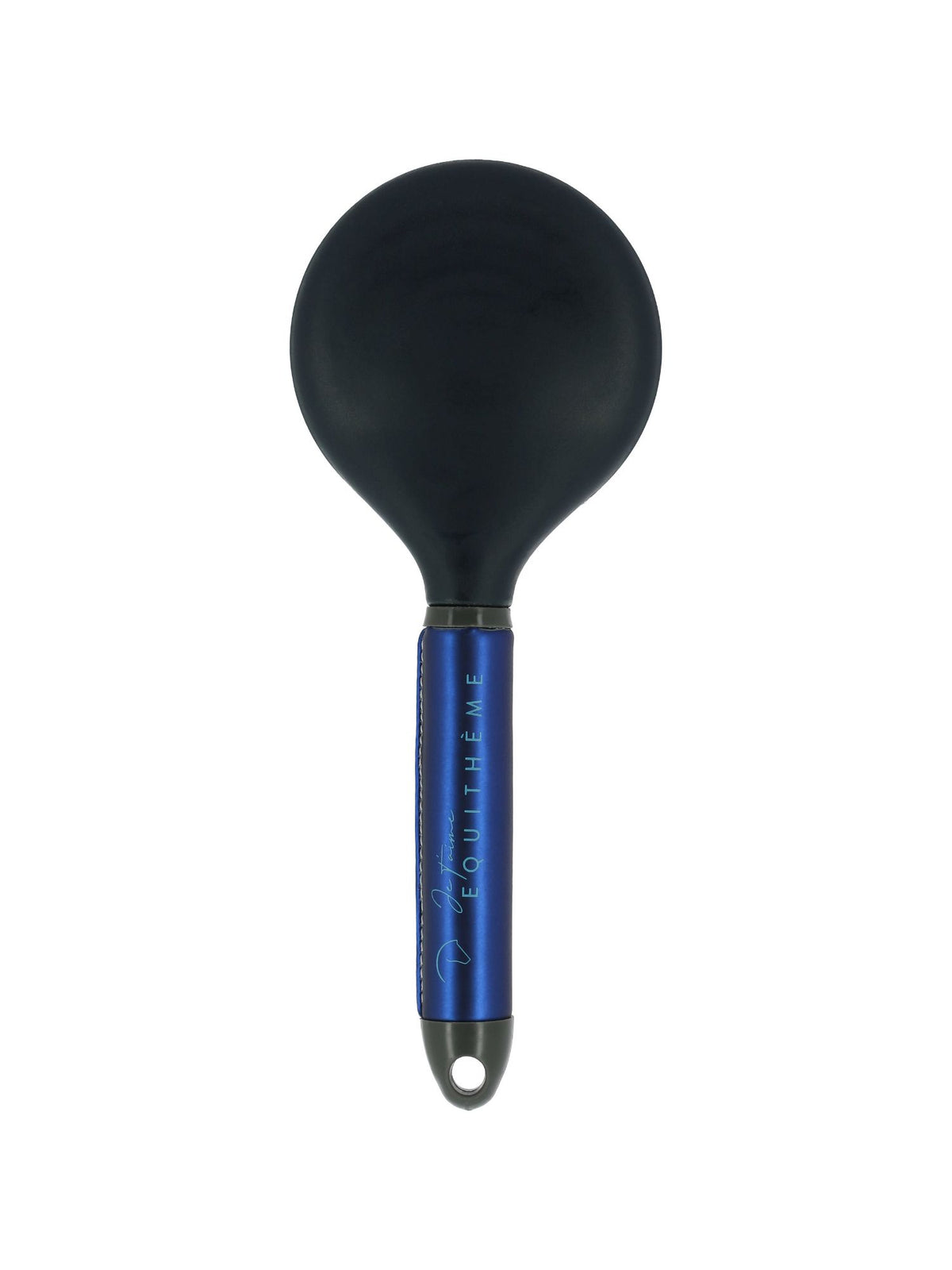 Man & Svansborste Blue Je t'aime