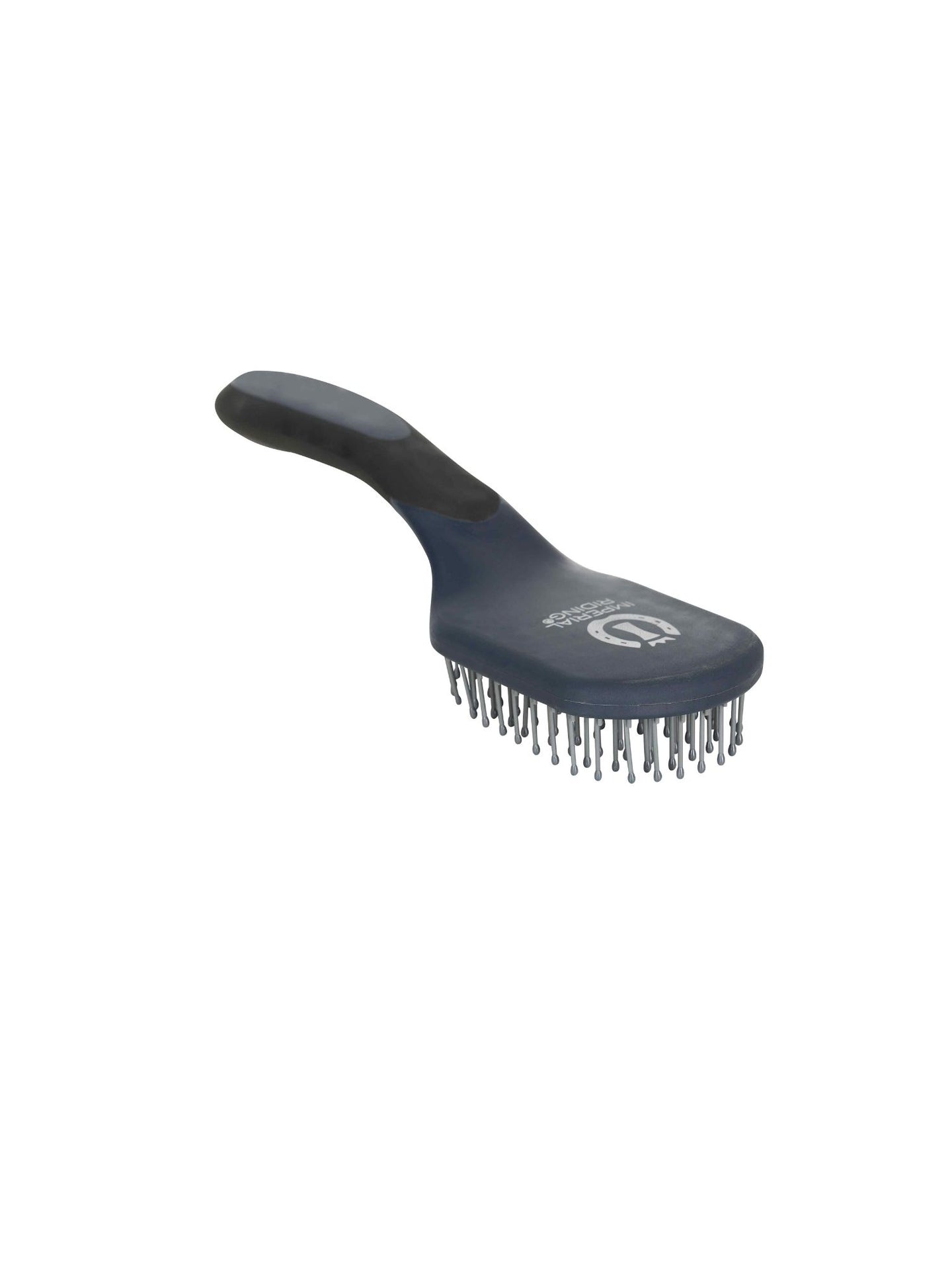 Mane And Tail Brush Navy