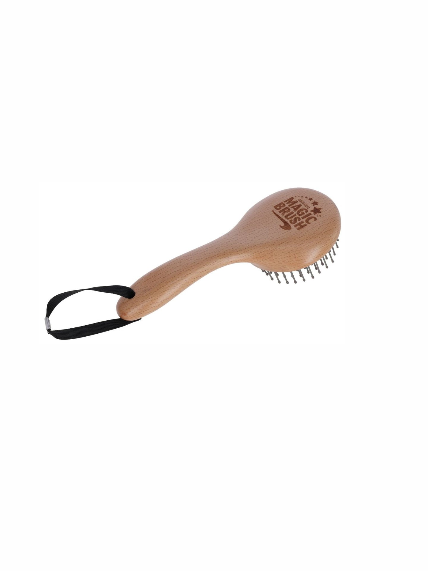 Mane And Tail Brush