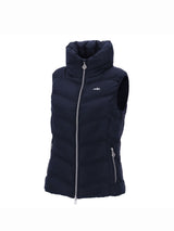 Ridväst Marleen Dark Navy