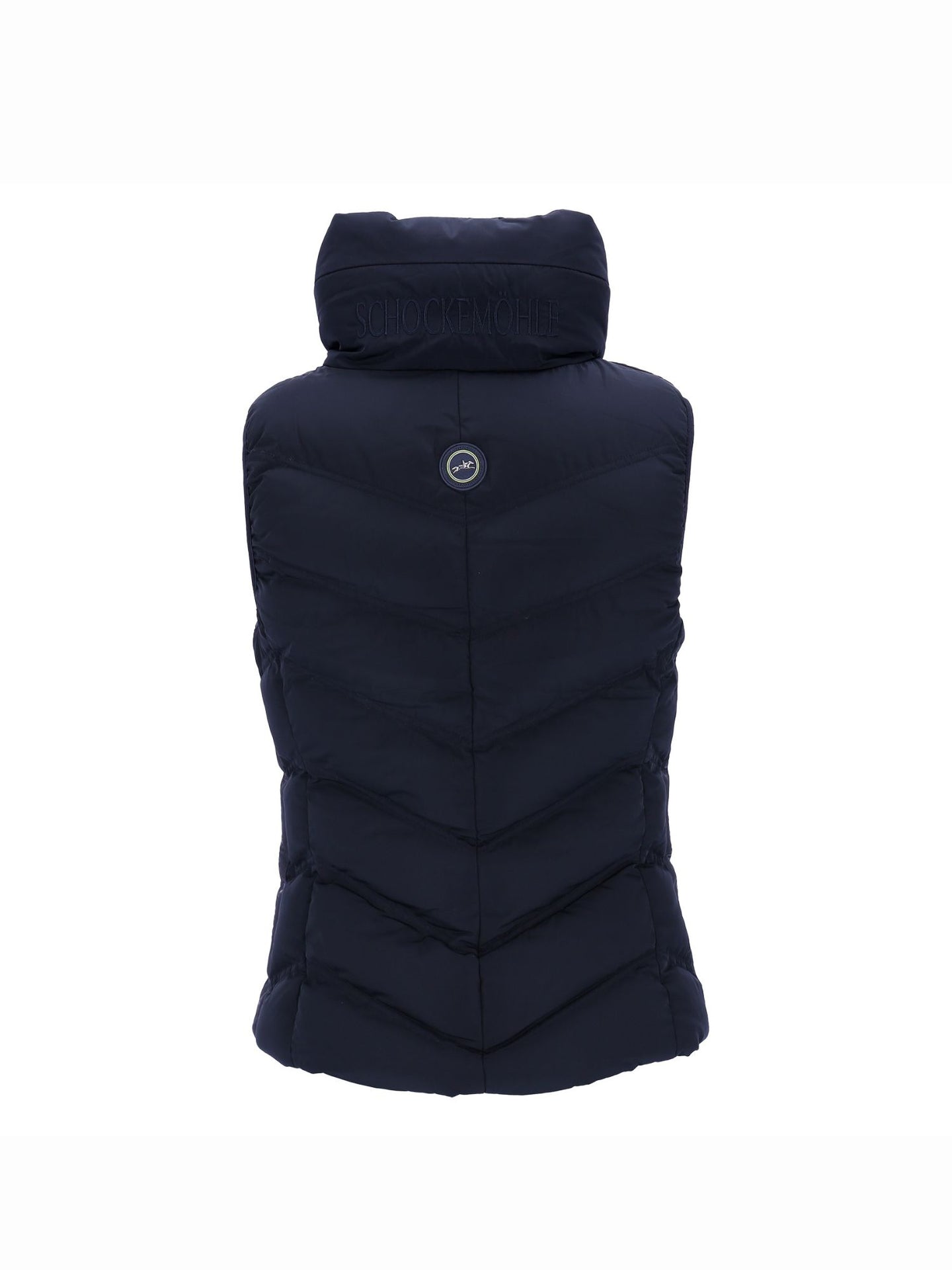 Ridväst Marleen Dark Navy