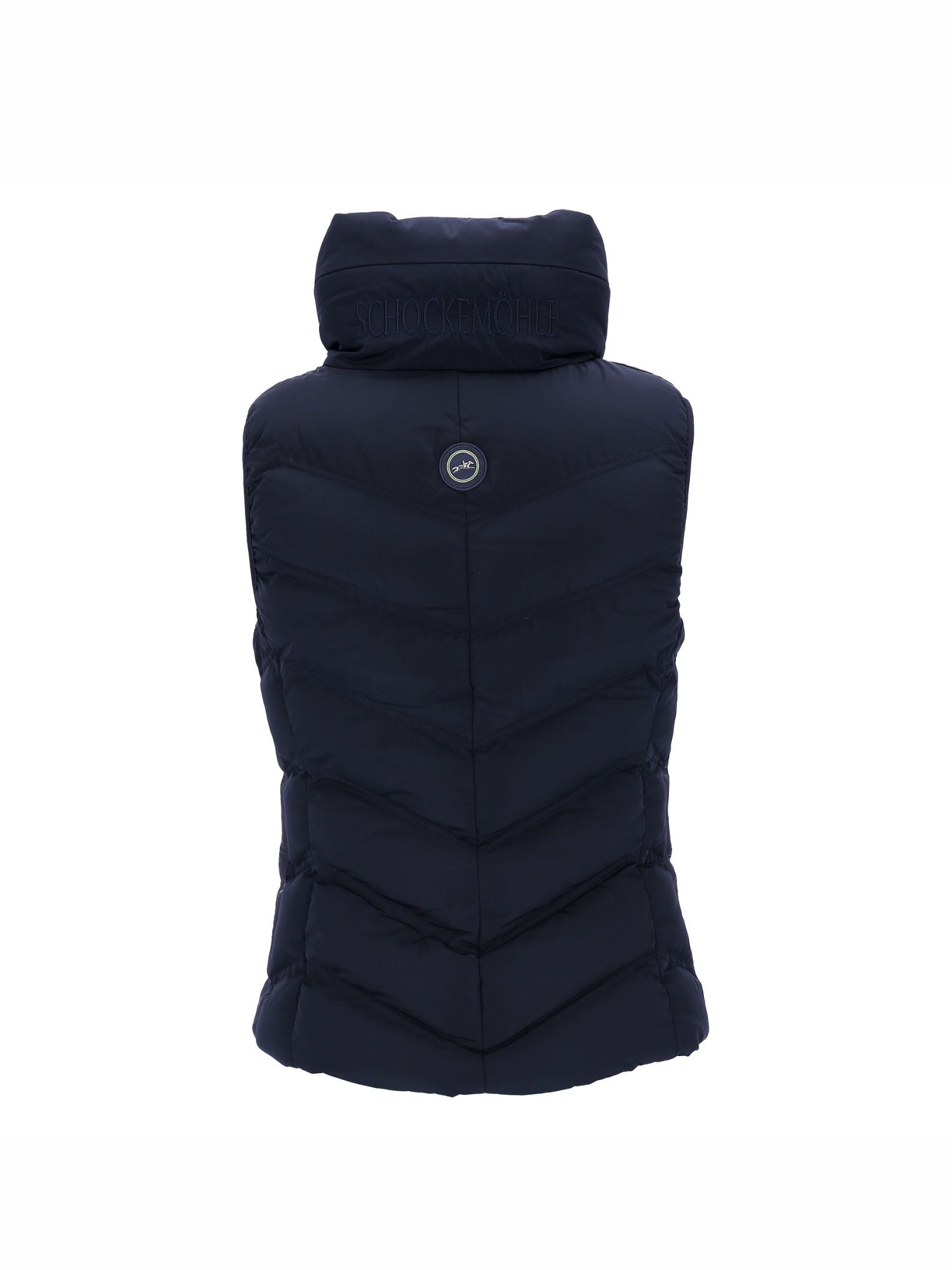 Ridväst Marleen Dark Navy