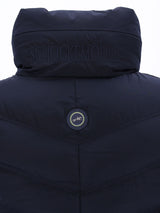 Ridväst Marleen Dark Navy