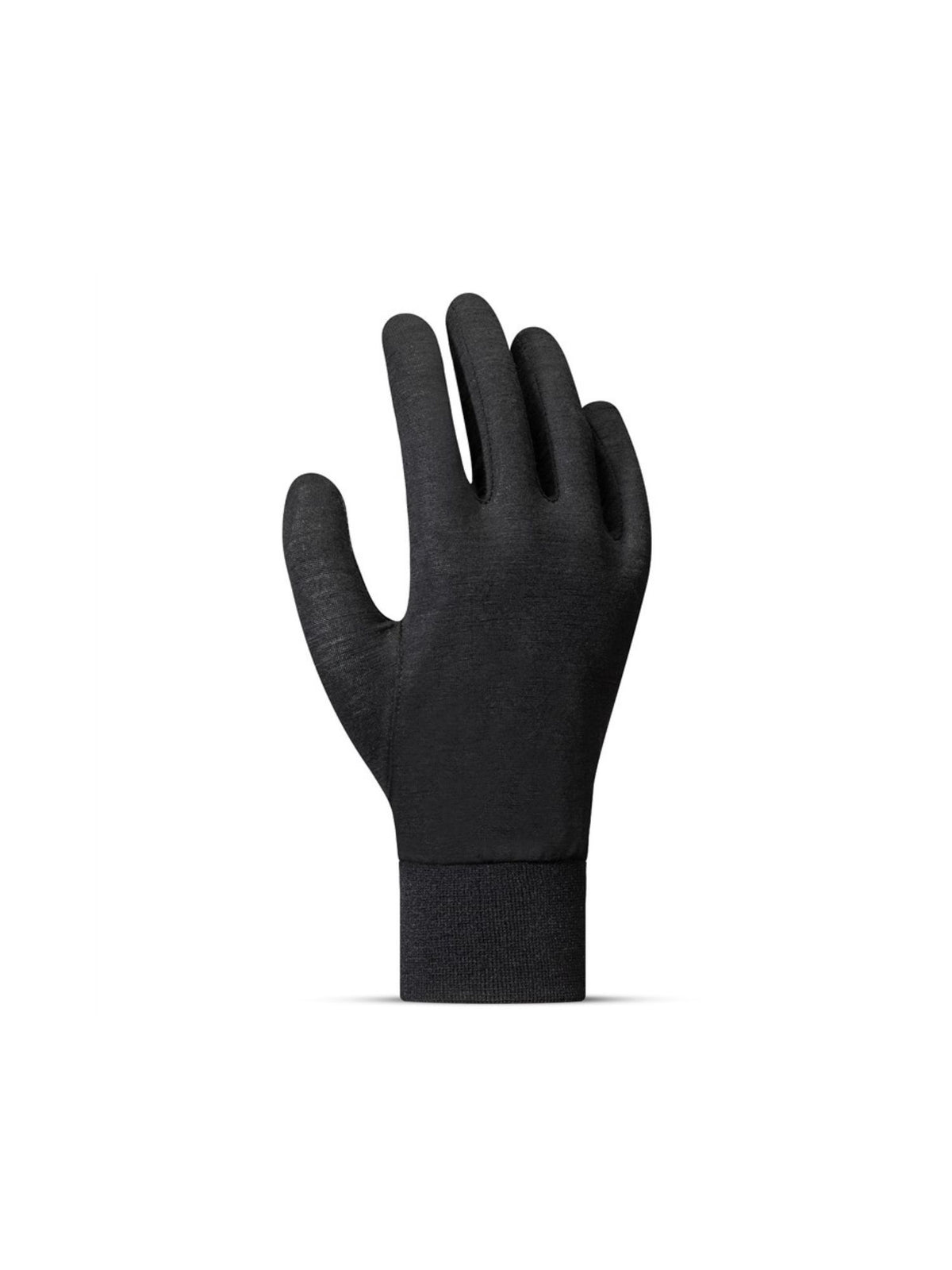 Handske Merino Liner Svart