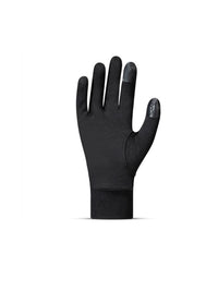 Handske Merino Liner Svart