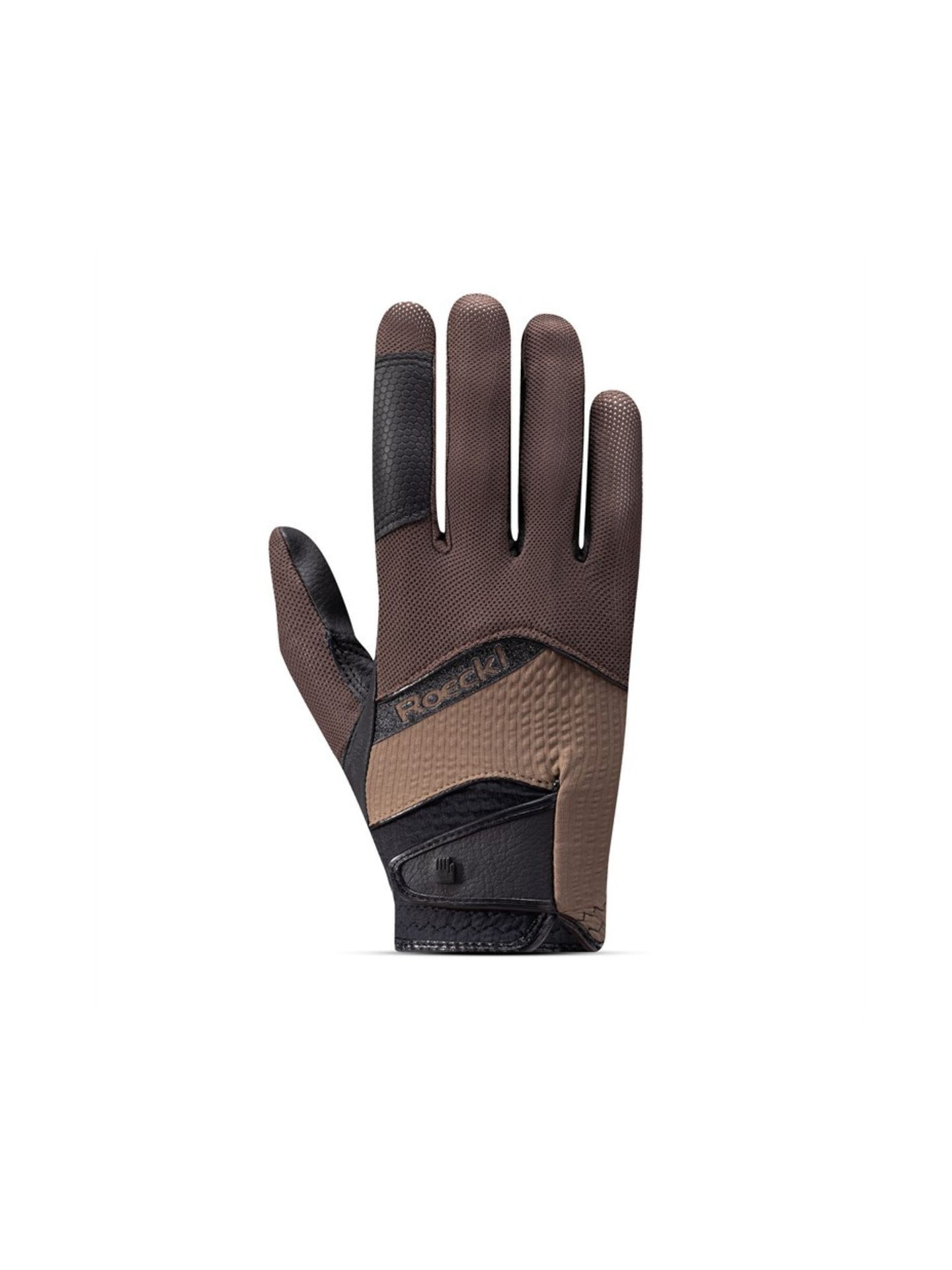 Millero Handske Dark Mocha/Choco Milk