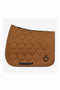 Hoppschabrak New Circular Quilted Jersey Camel