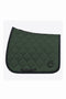 Hoppschabrak New Circular Quilted Jersey Jungle Green