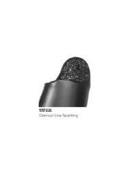Dressyrstövel ODB One Glamour Line SparklingTop Svart