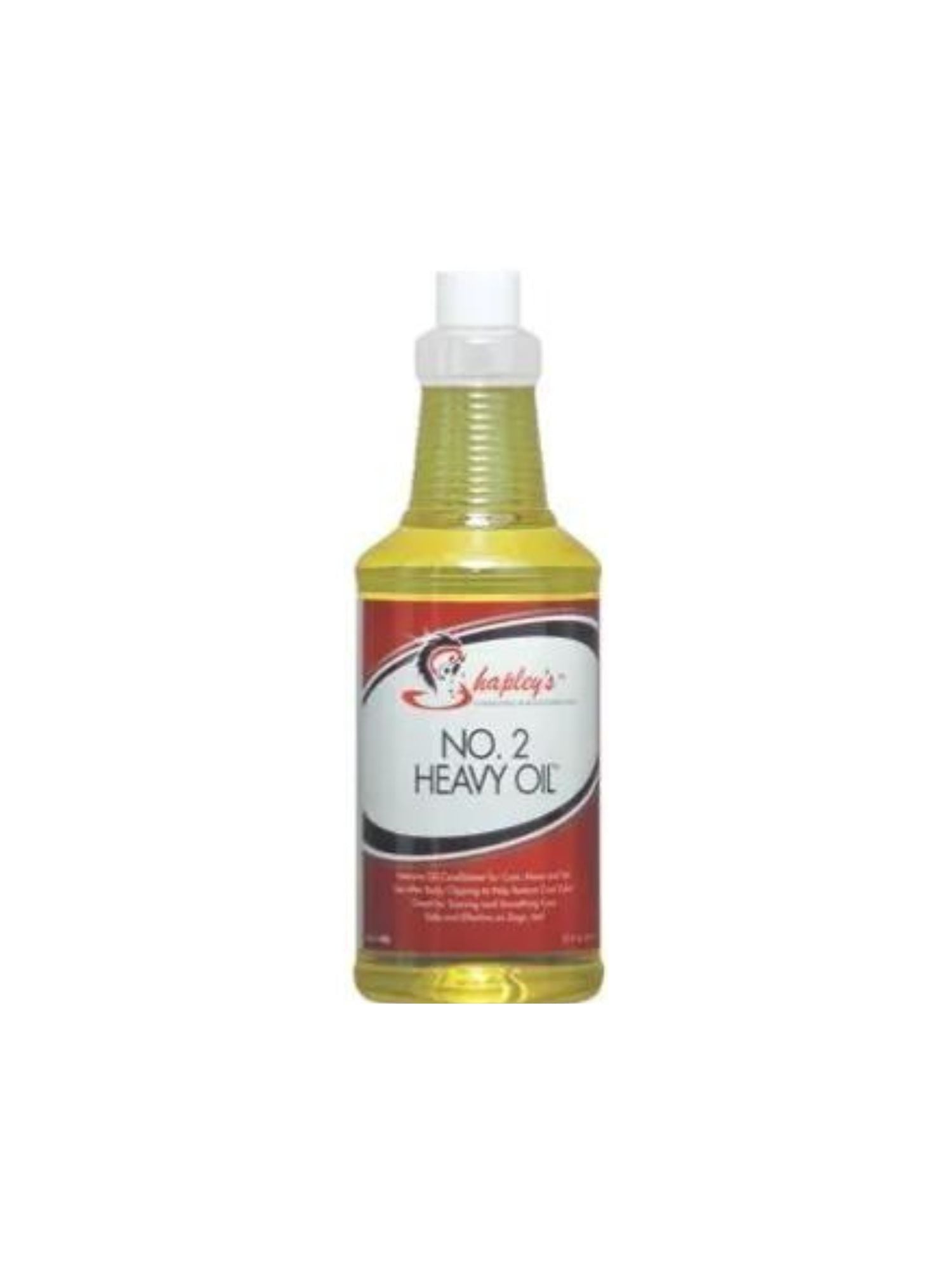 No 2 Heavy Oil 946ml