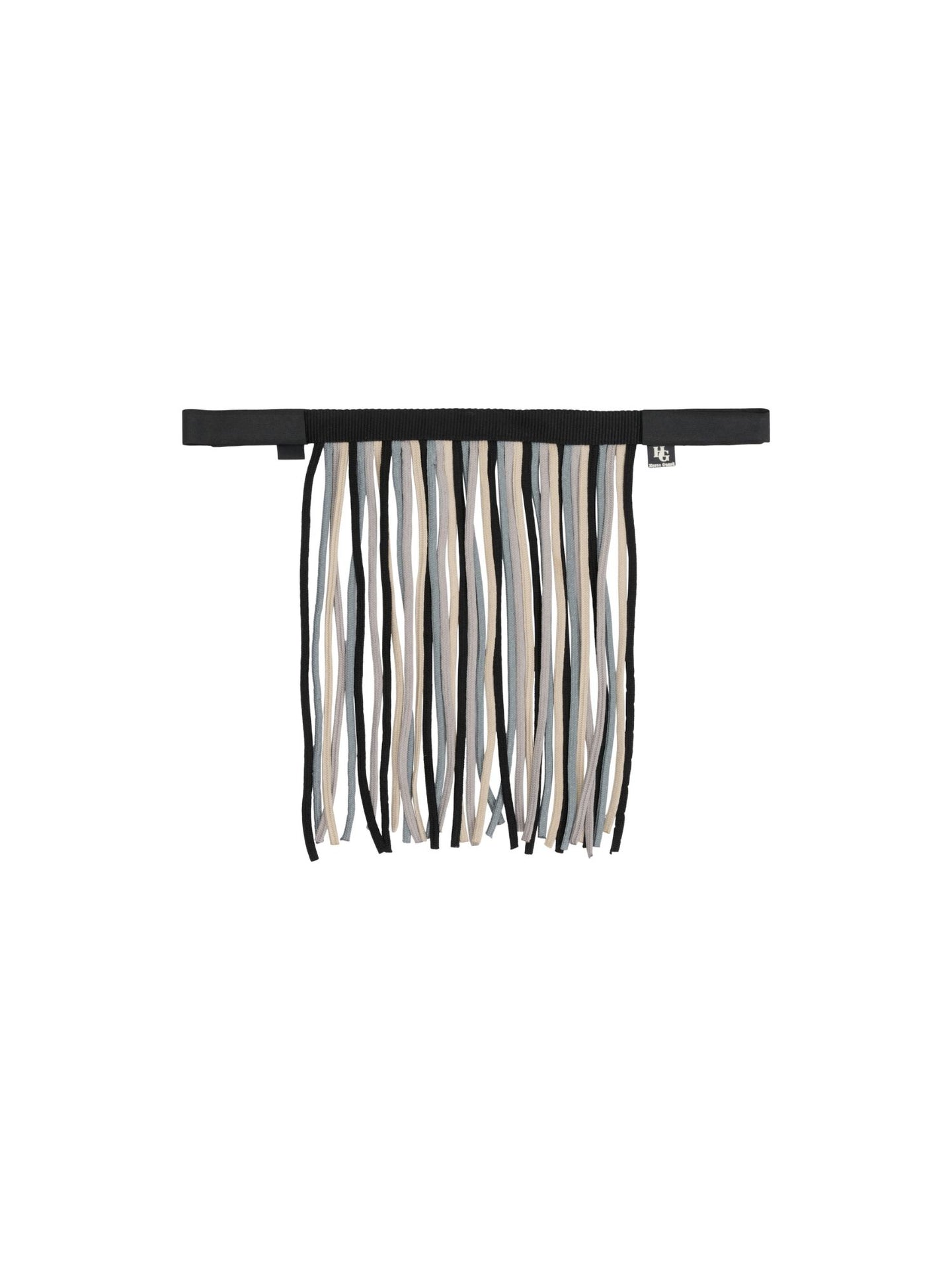 Flugpannband Cole Asphalt