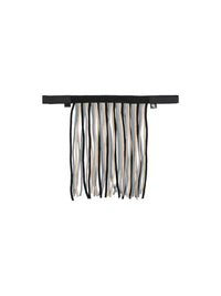 Flugpannband Cole Asphalt