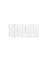 Pannband Glamour Style Silver/Grey