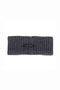 Pannband Grey