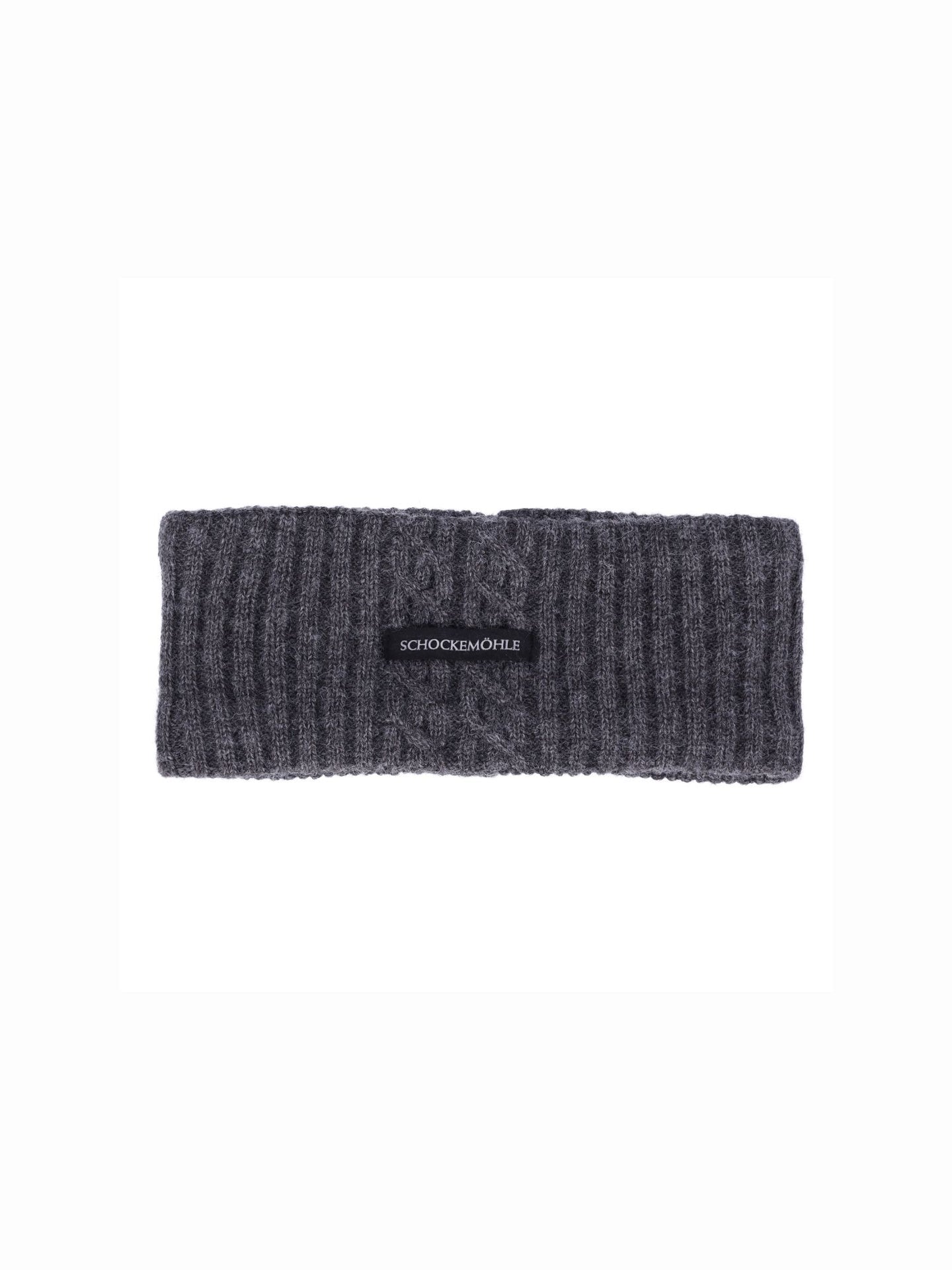 Pannband Grey