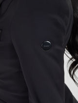 Phelia SS26 Tävlingskavaj Svart