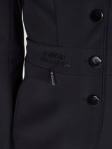 Phelia SS26 Tävlingskavaj Svart