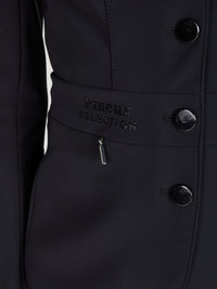 Phelia SS26 Tävlingskavaj Svart