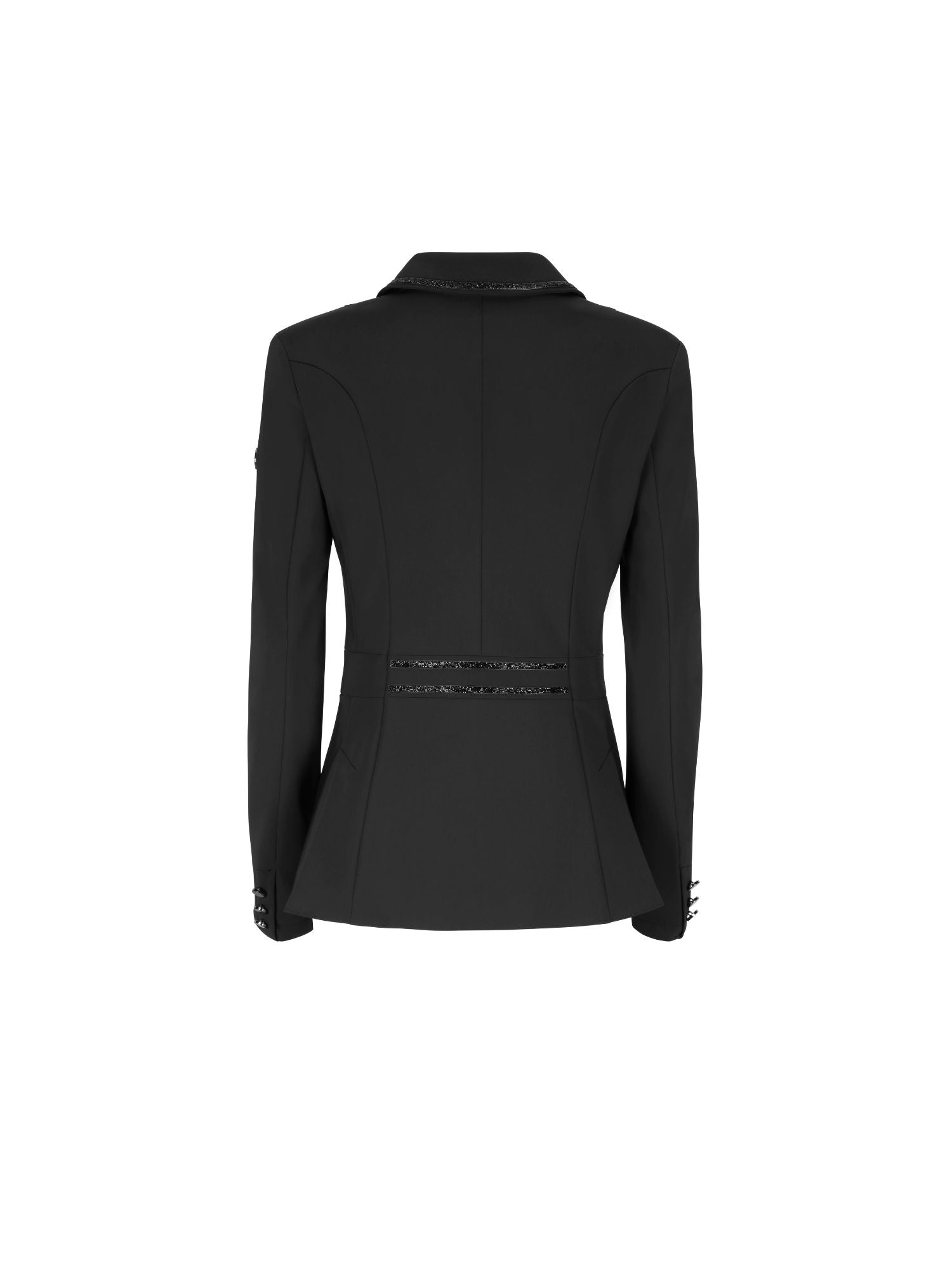 Phelia SS26 Tävlingskavaj Svart