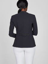 Phelia SS26 Tävlingskavaj Svart