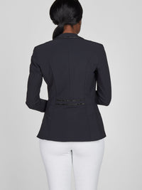 Phelia SS26 Tävlingskavaj Svart