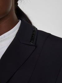 Phelia SS26 Tävlingskavaj Svart