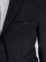 Phelia SS26 Tävlingskavaj Svart