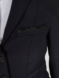 Phelia SS26 Tävlingskavaj Svart