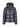 Jacka Quilted Graphite Blue