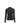 Rabia Stand-Up Collar Shirt Svart