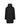 Raincoat Athleisure Svart