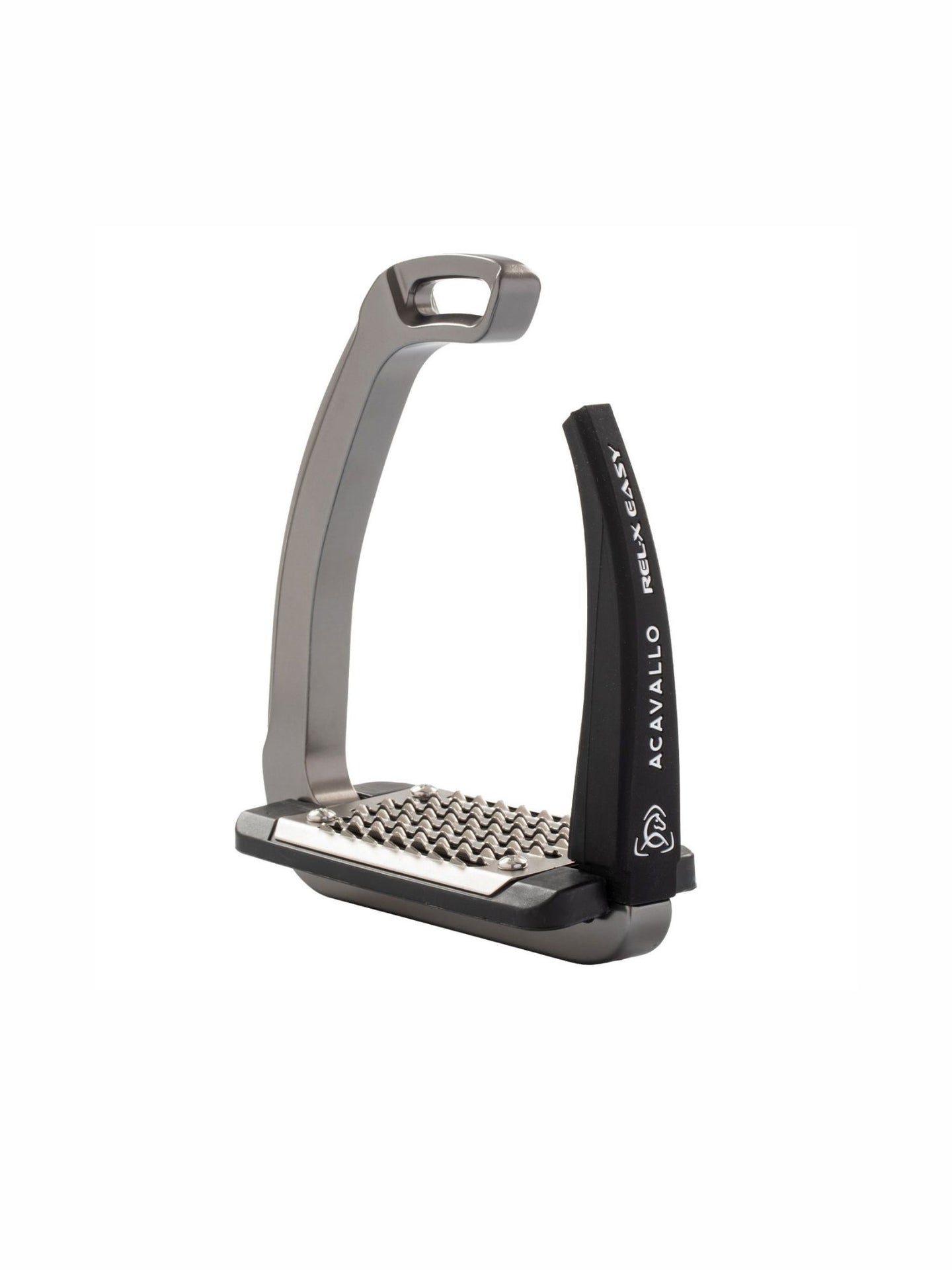 Rel-X Easy Stigbygel Titanium