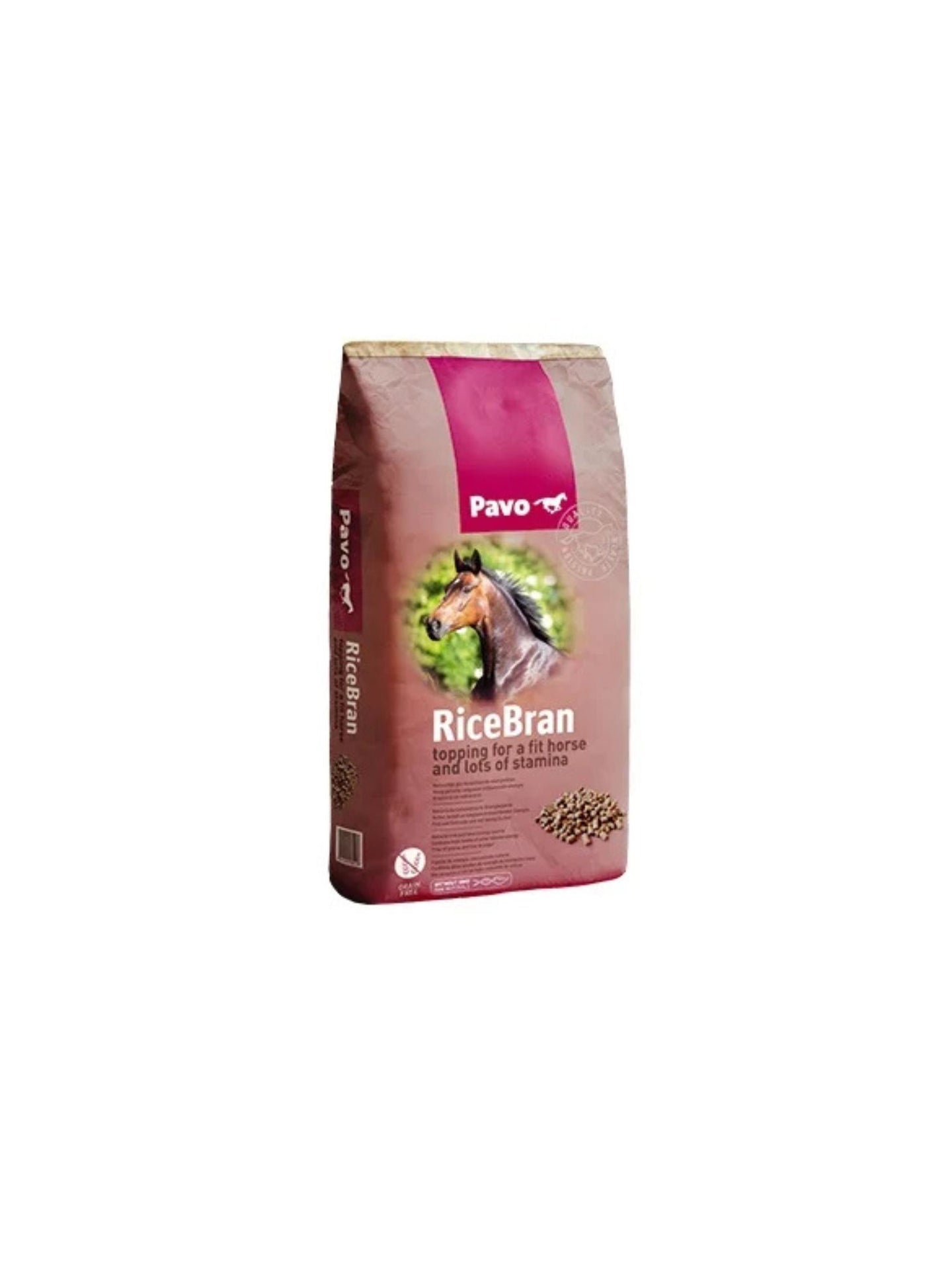 RiceBran 20kg
