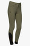Ridbyxa Girls Color Grip Winter Moss