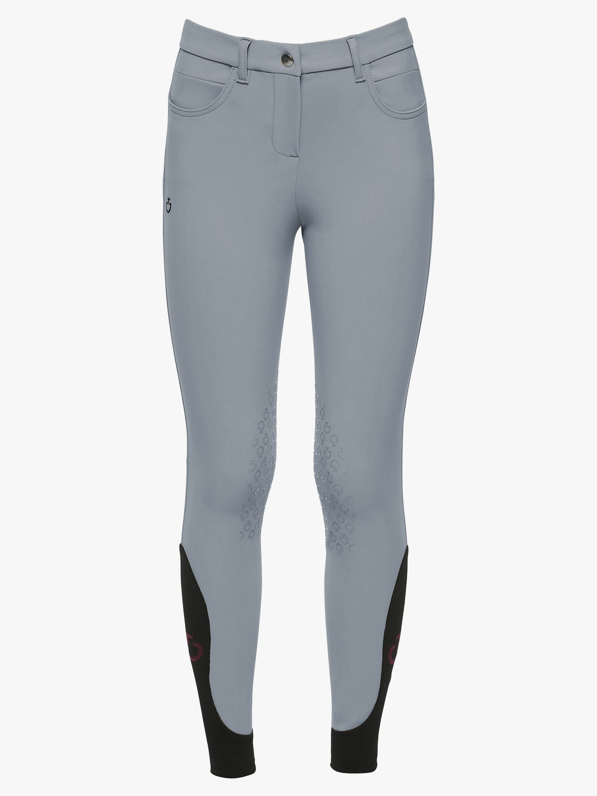Ridbyxa Girls Color Grip Windward Blue