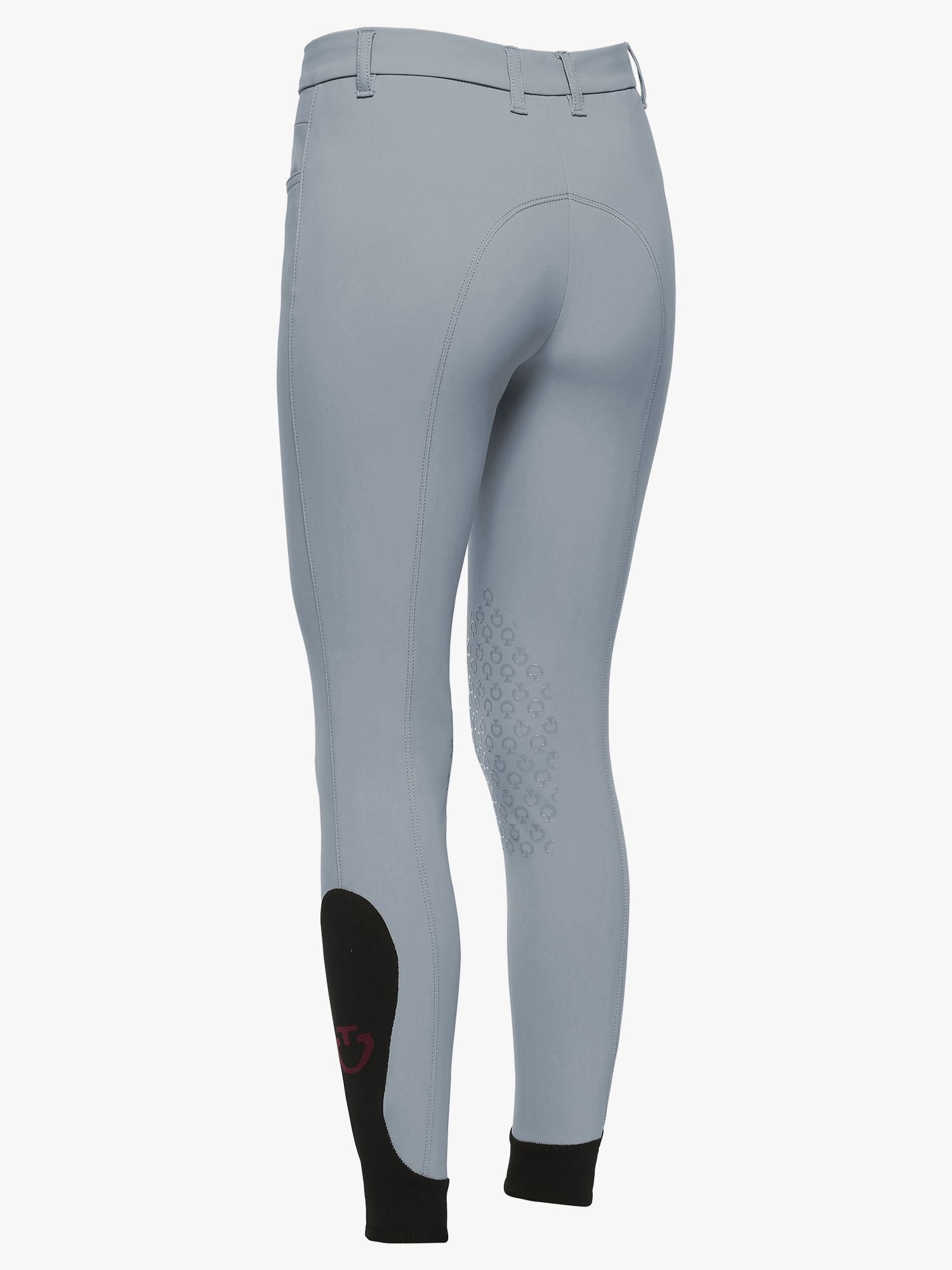 Ridbyxa Girls Color Grip Windward Blue