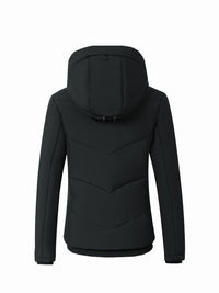 Ridjacka Svart