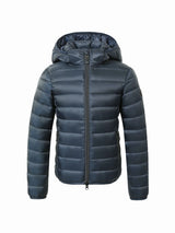 Ridjacka Quiltad Junior Marin