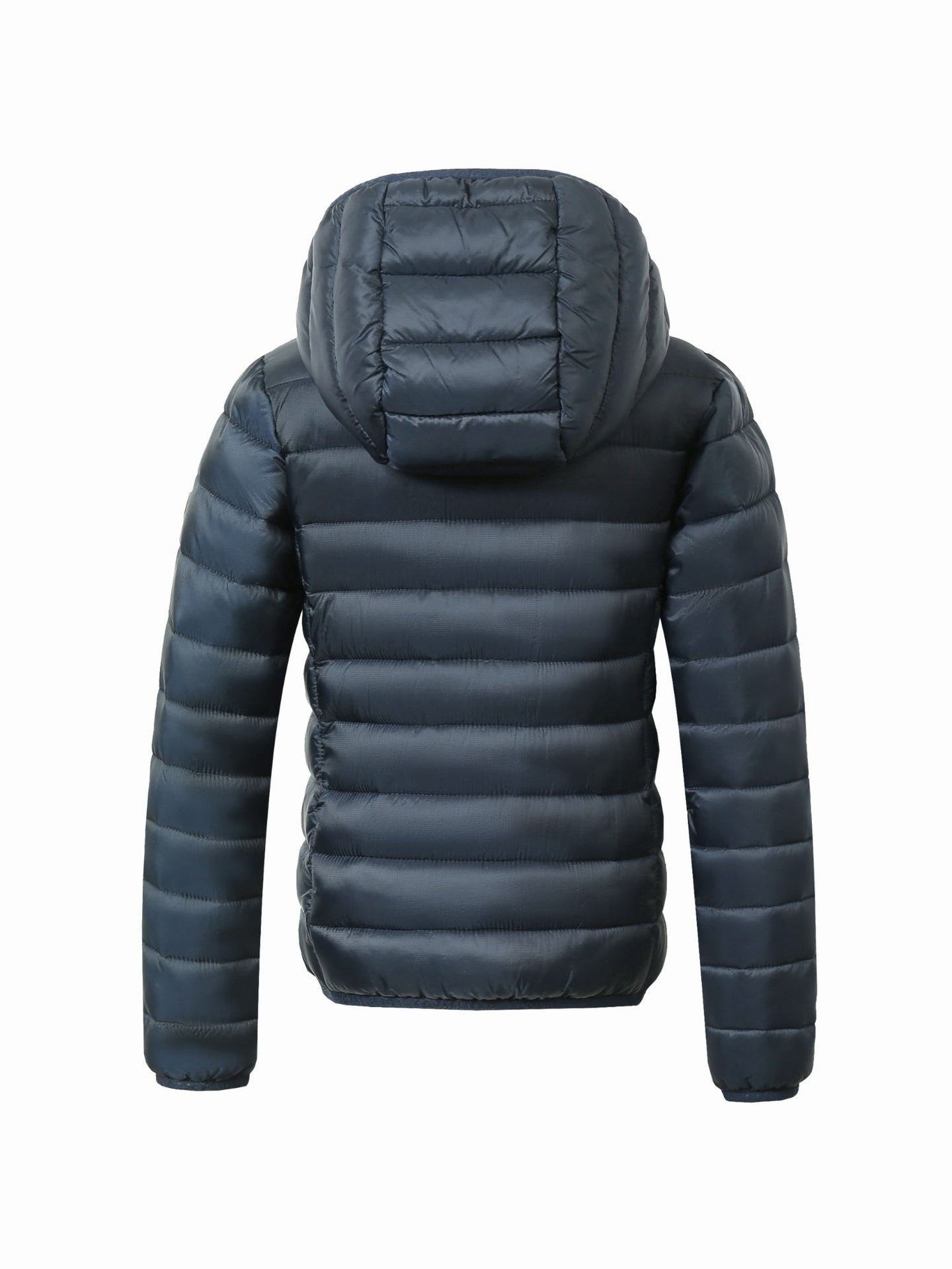 Ridjacka Quiltad Junior Marin