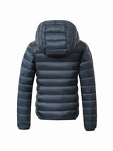 Ridjacka Quiltad Junior Marin
