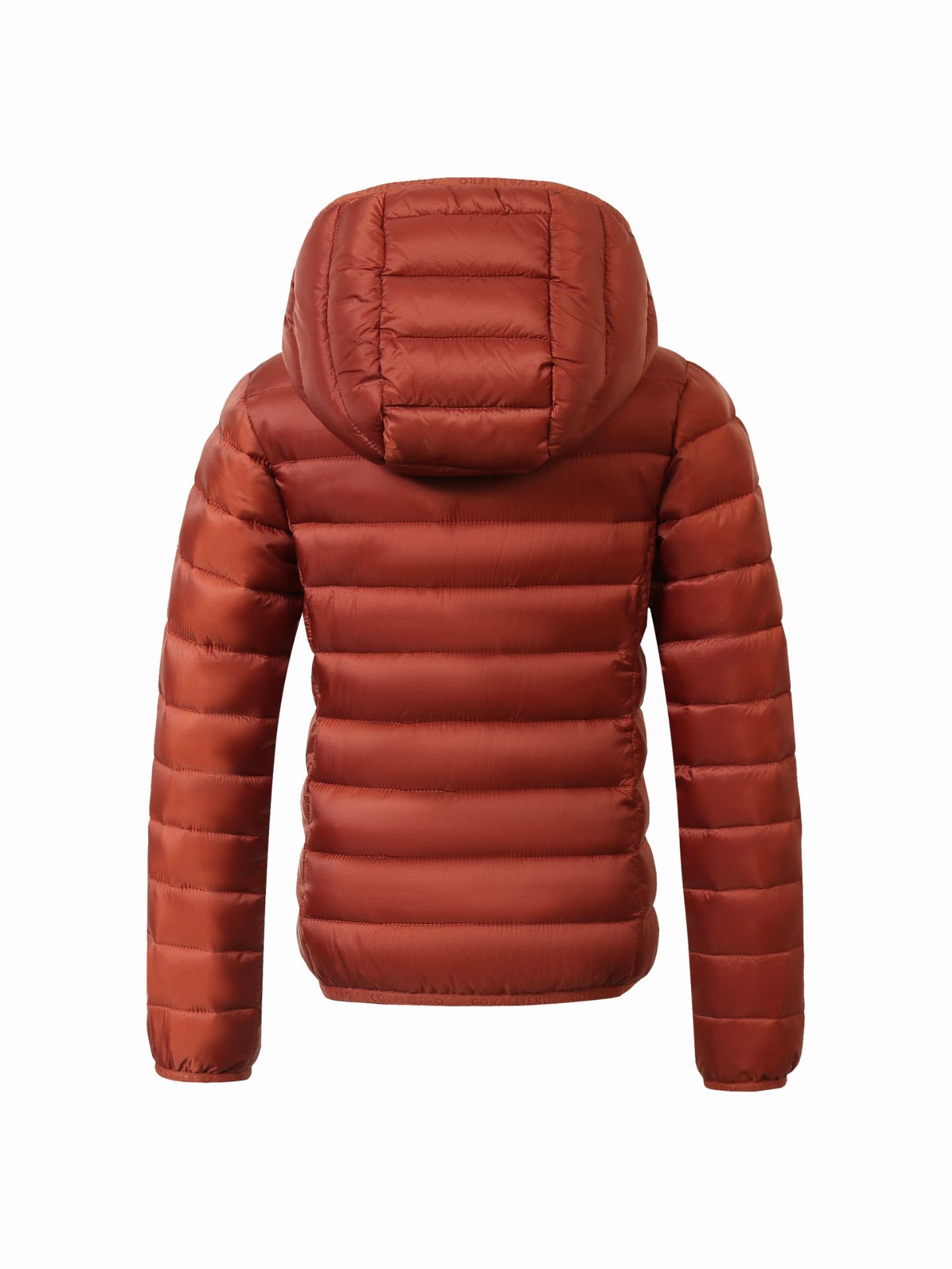 Ridjacka Quiltad Junior Rost