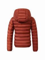 Ridjacka Quiltad Junior Rost