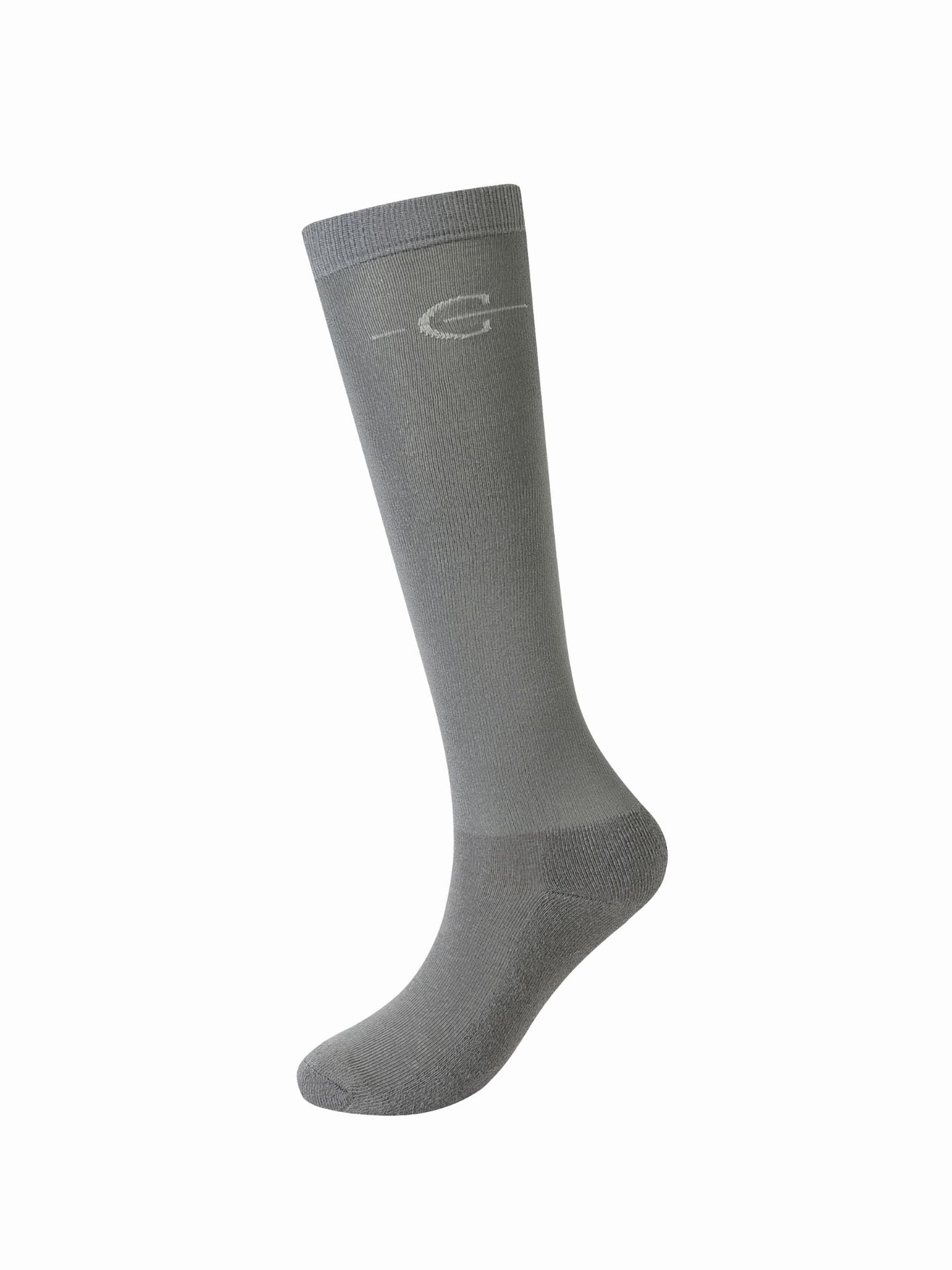 Ridstrumpa Competition Steel Grey