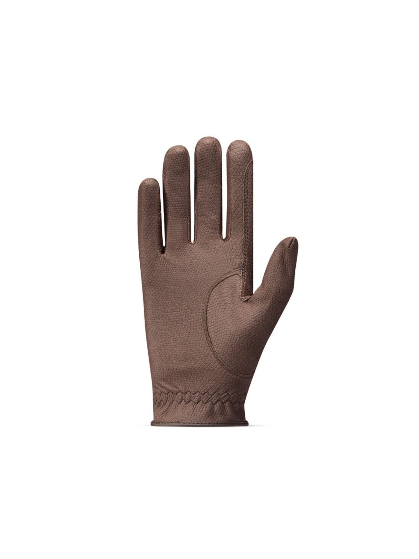 Roeck-Grip Pro Handske Mocha
