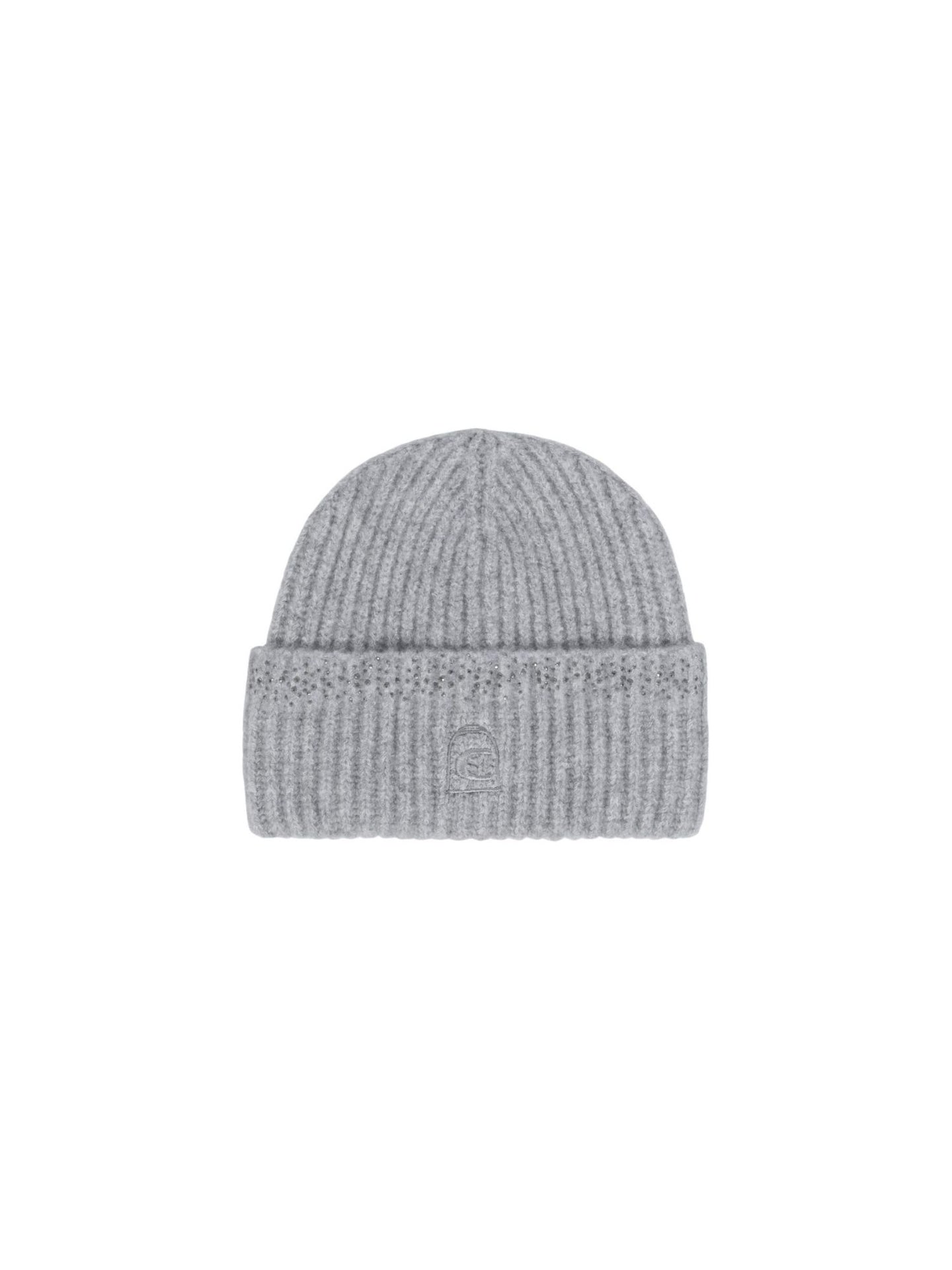 Ronni Mössa Grey Melange