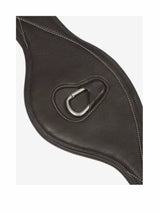 Sadelgjord Arika Contoured Brun