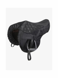 Sadelöverdrag Ride On Hopp Svart